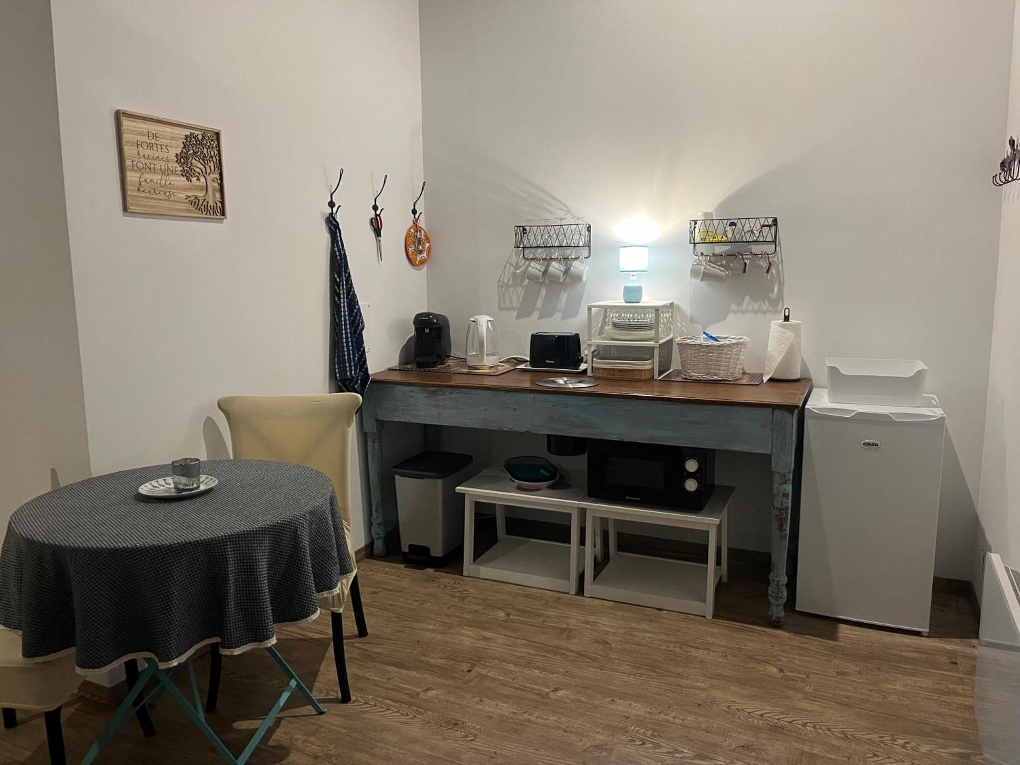 The Corner Properties Noirmoutier-en-l'Ile Exterior foto