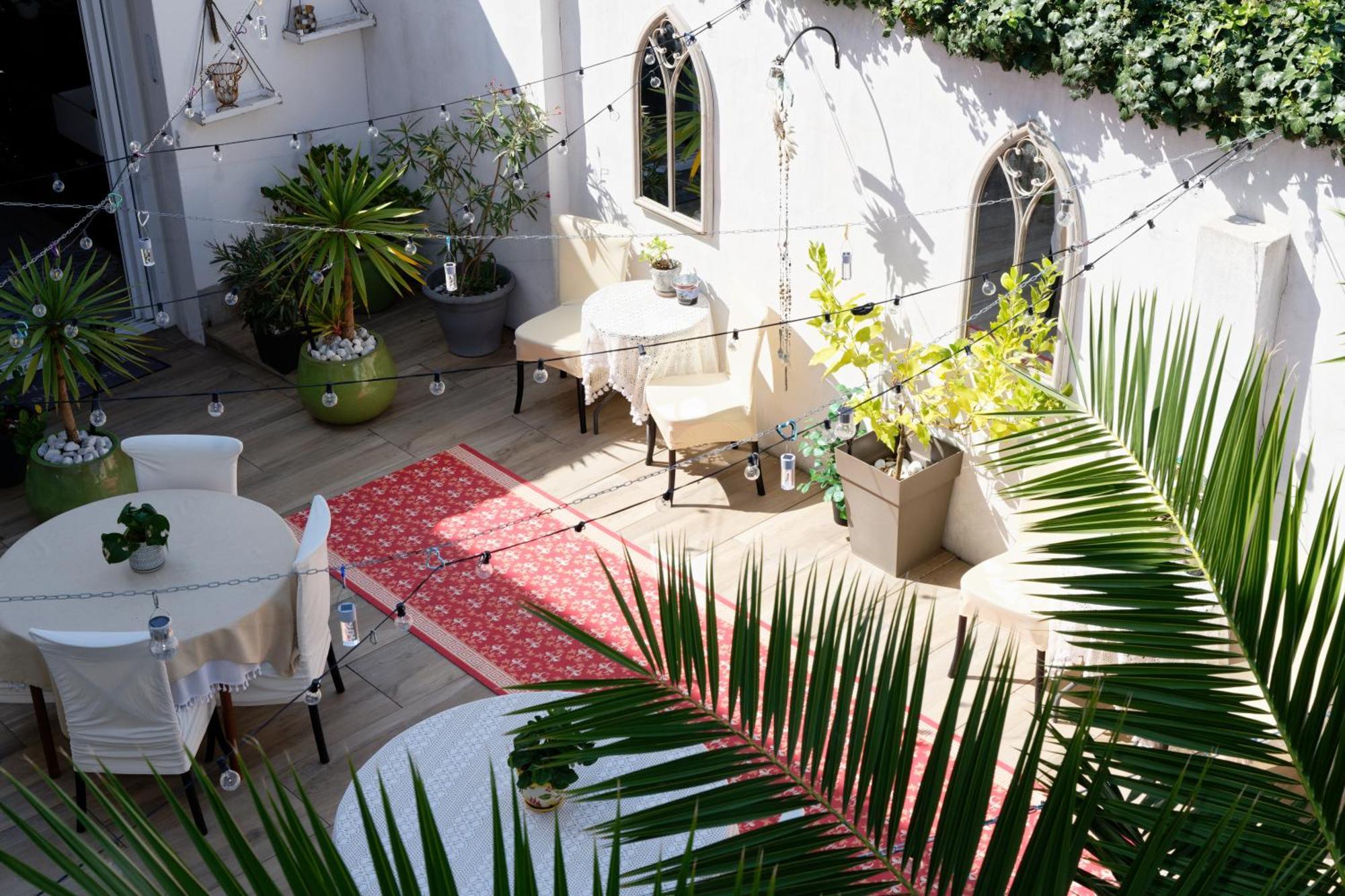 The Corner Properties Noirmoutier-en-l'Ile Exterior foto