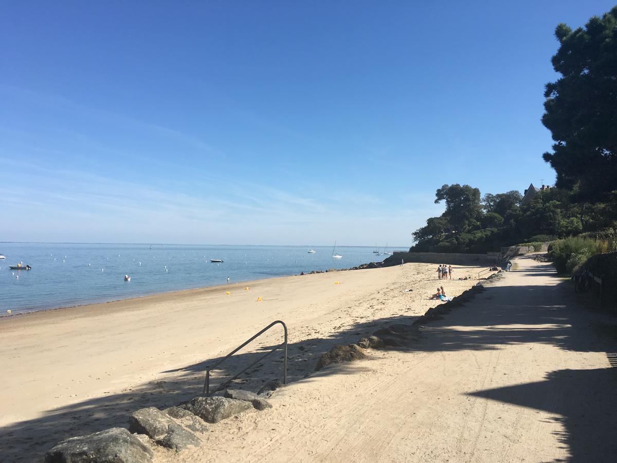 The Corner Properties Noirmoutier-en-l'Ile Exterior foto