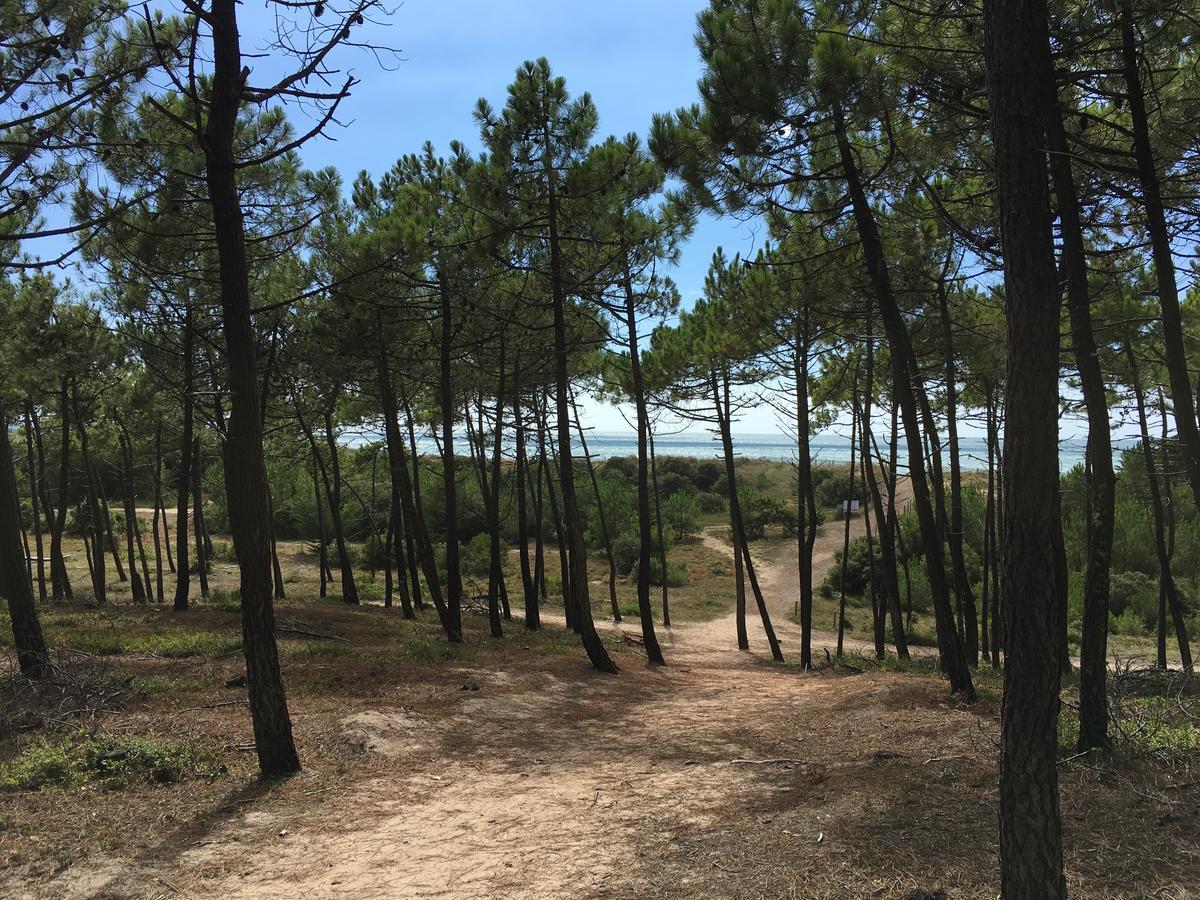 The Corner Properties Noirmoutier-en-l'Ile Exterior foto